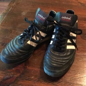 ⚽️Adidas Copa Indoor Soccer Cleats⚽️